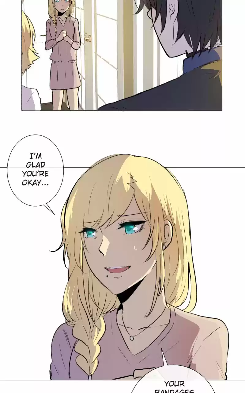 Rebirth-69Michi Chapter 45