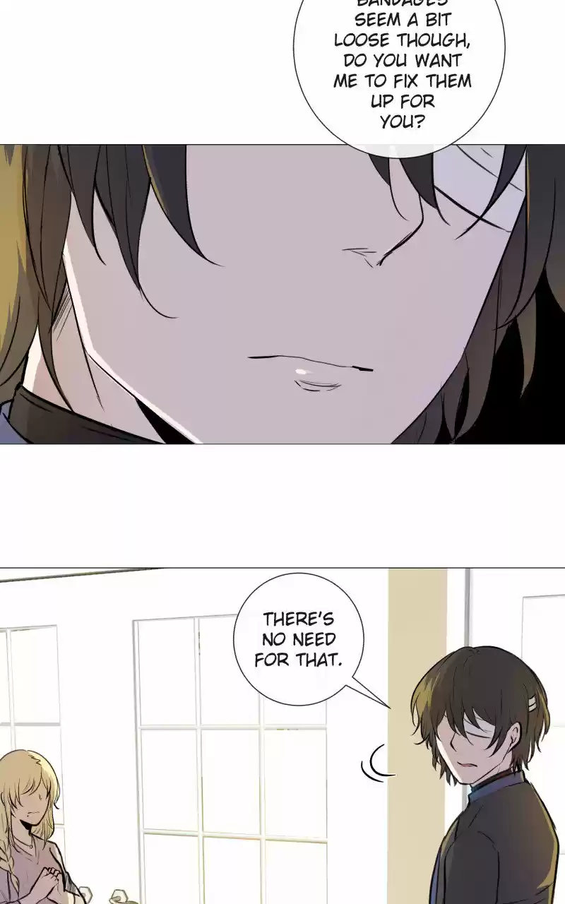 Rebirth-69Michi Chapter 45