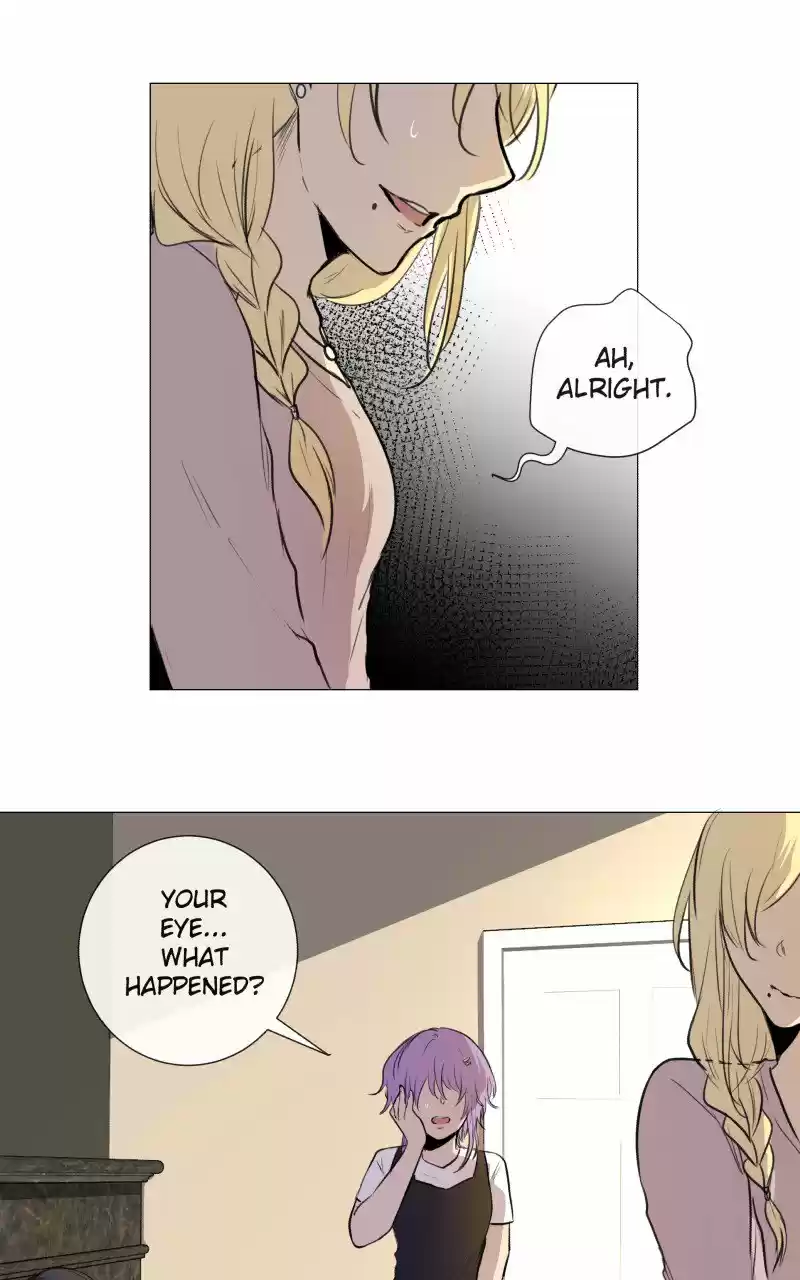 Rebirth-69Michi Chapter 45