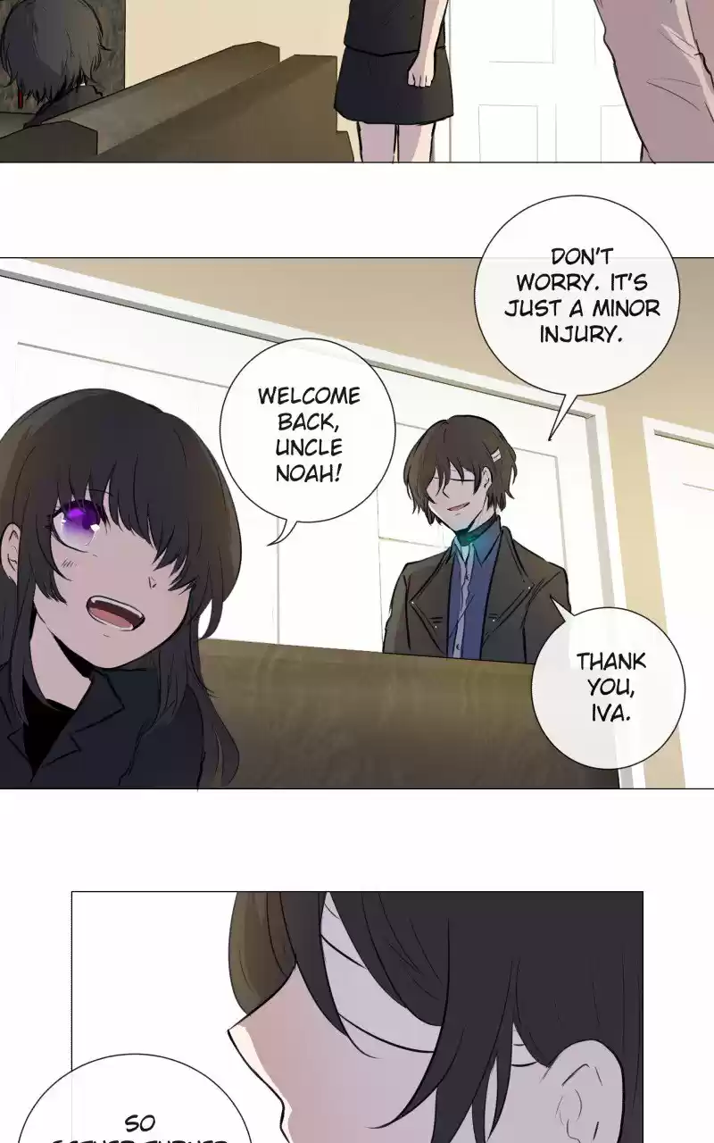 Rebirth-69Michi Chapter 45