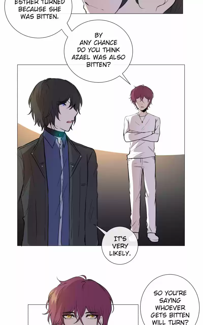 Rebirth-69Michi Chapter 45