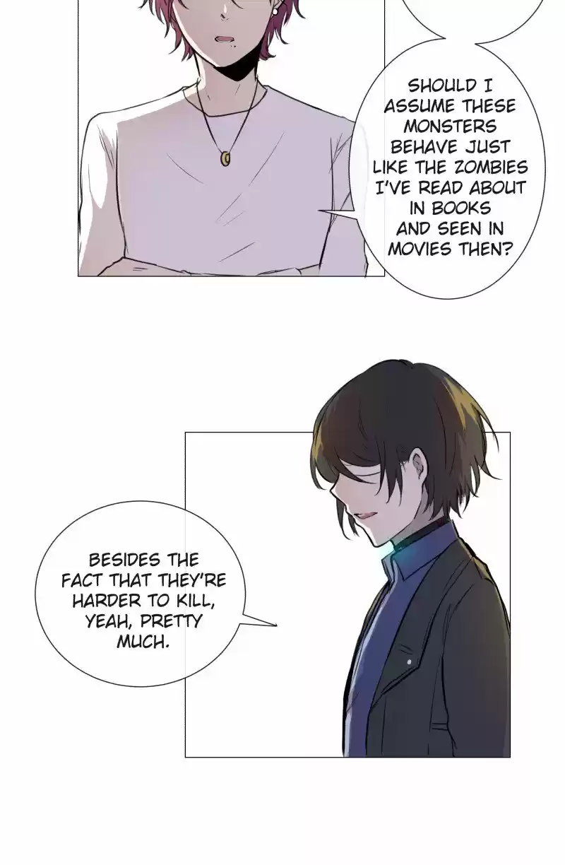 Rebirth-69Michi Chapter 45