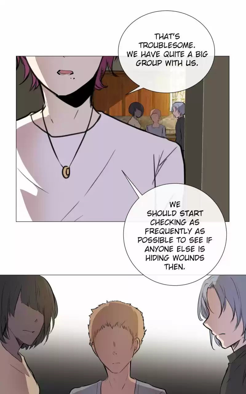 Rebirth-69Michi Chapter 45