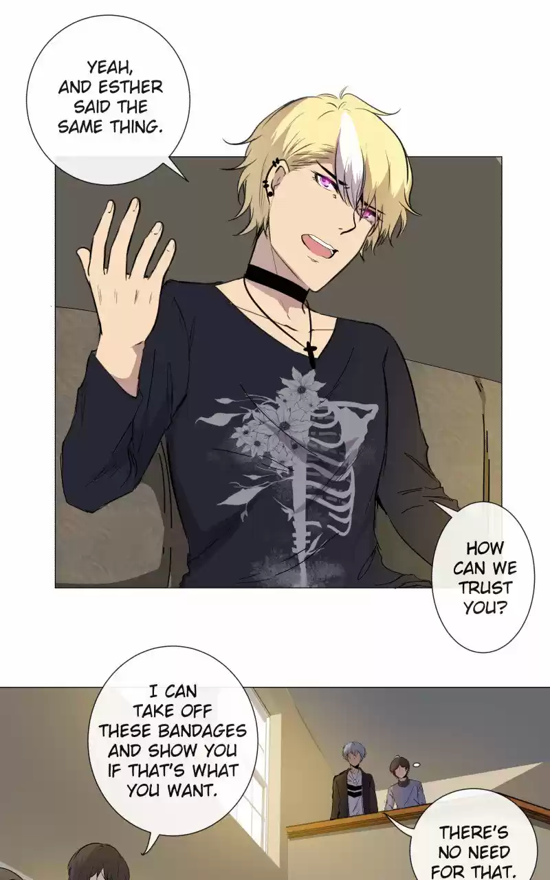 Rebirth-69Michi Chapter 45