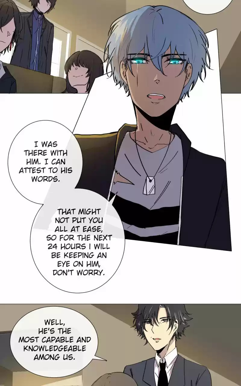 Rebirth-69Michi Chapter 45