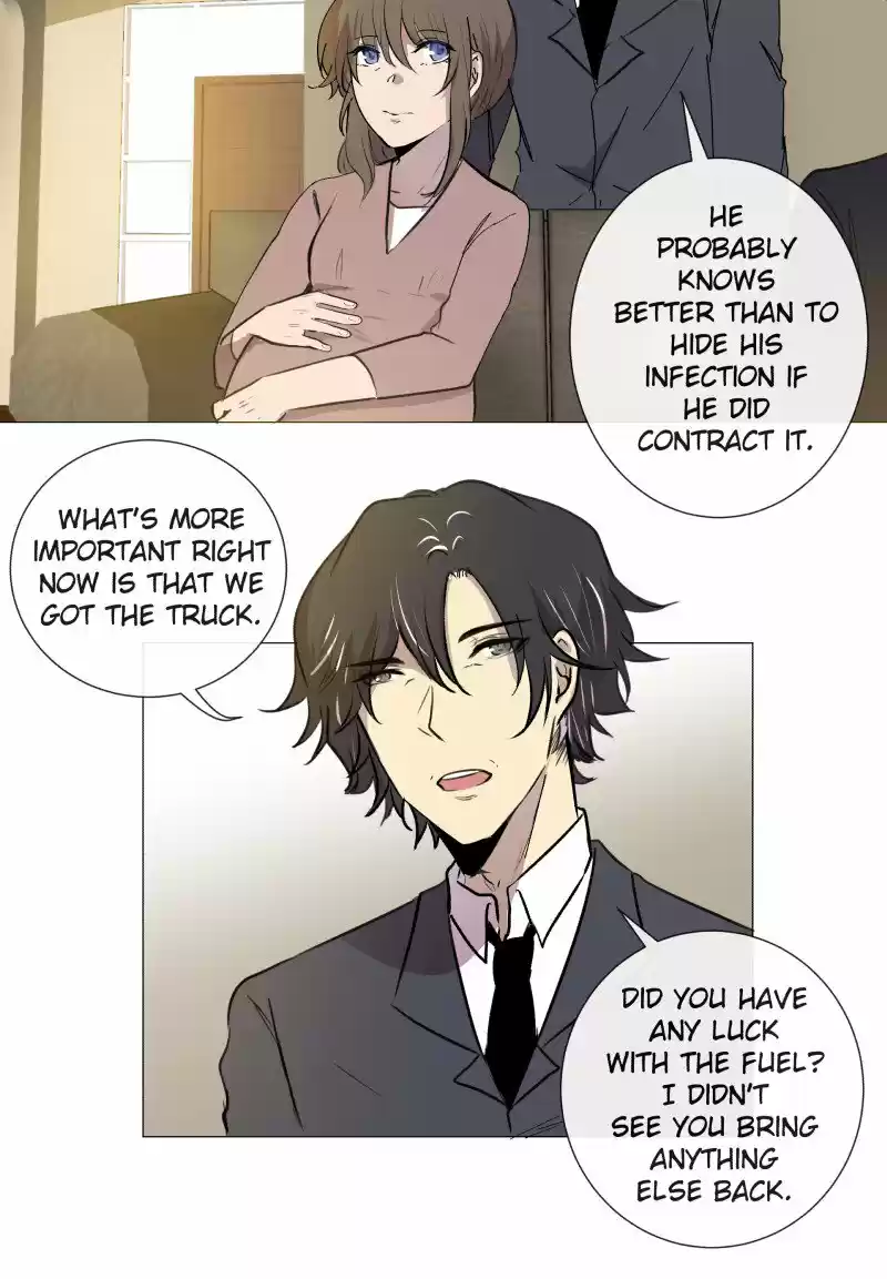 Rebirth-69Michi Chapter 45