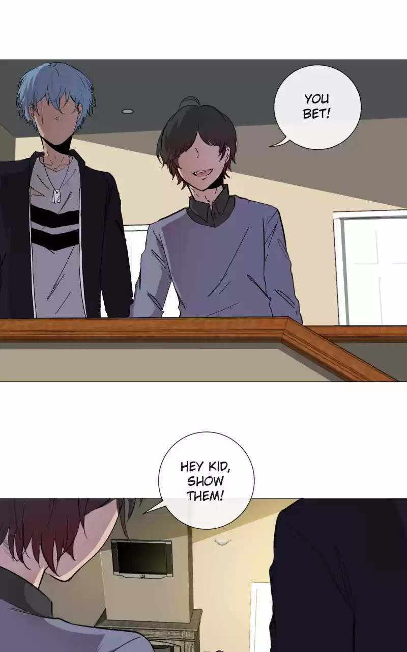 Rebirth-69Michi Chapter 45