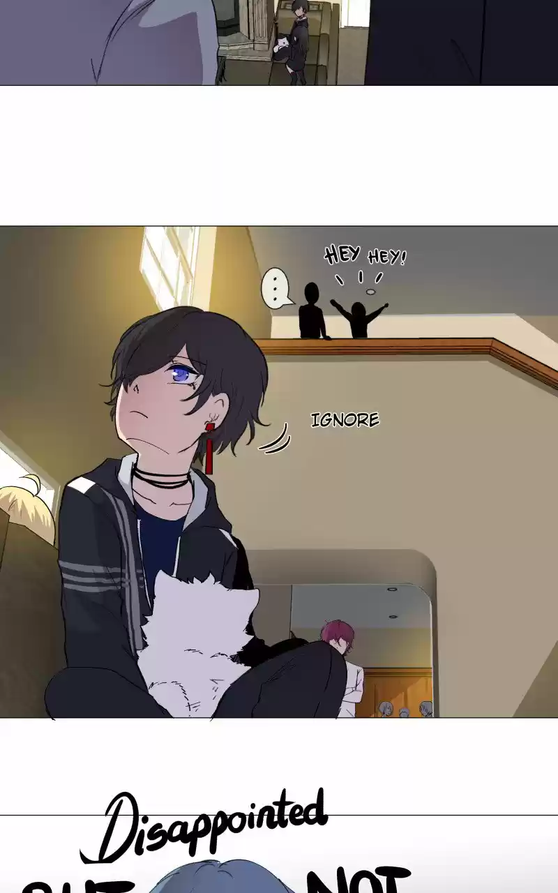 Rebirth-69Michi Chapter 45