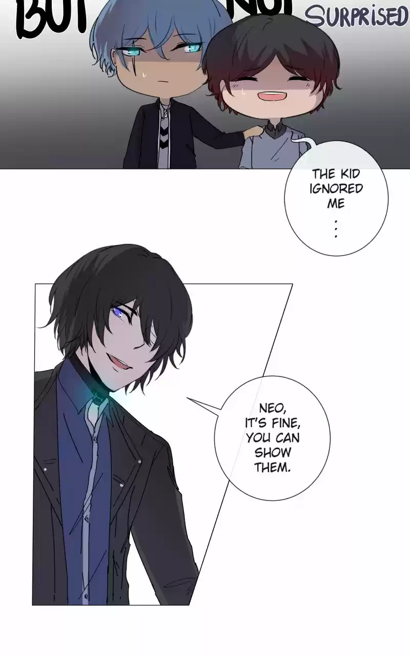 Rebirth-69Michi Chapter 45