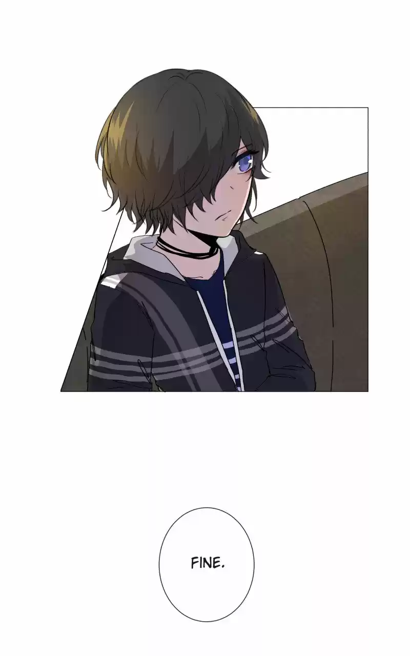 Rebirth-69Michi Chapter 45