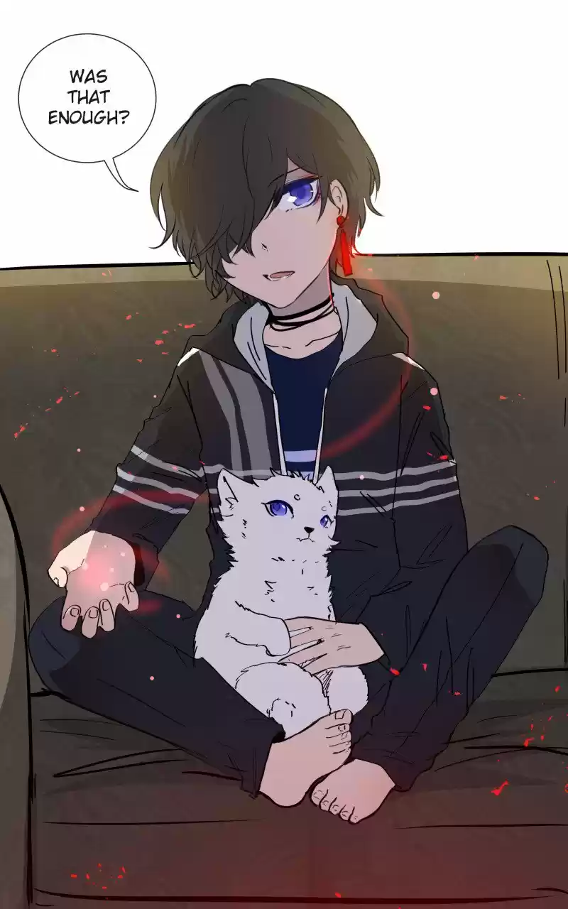 Rebirth-69Michi Chapter 45