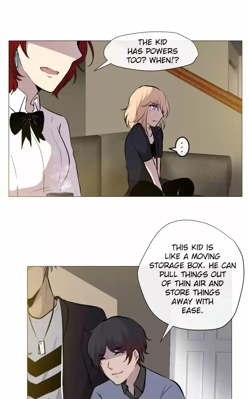 Rebirth-69Michi Chapter 46