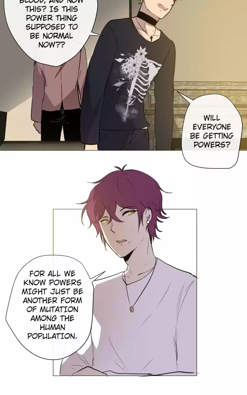 Rebirth-69Michi Chapter 46