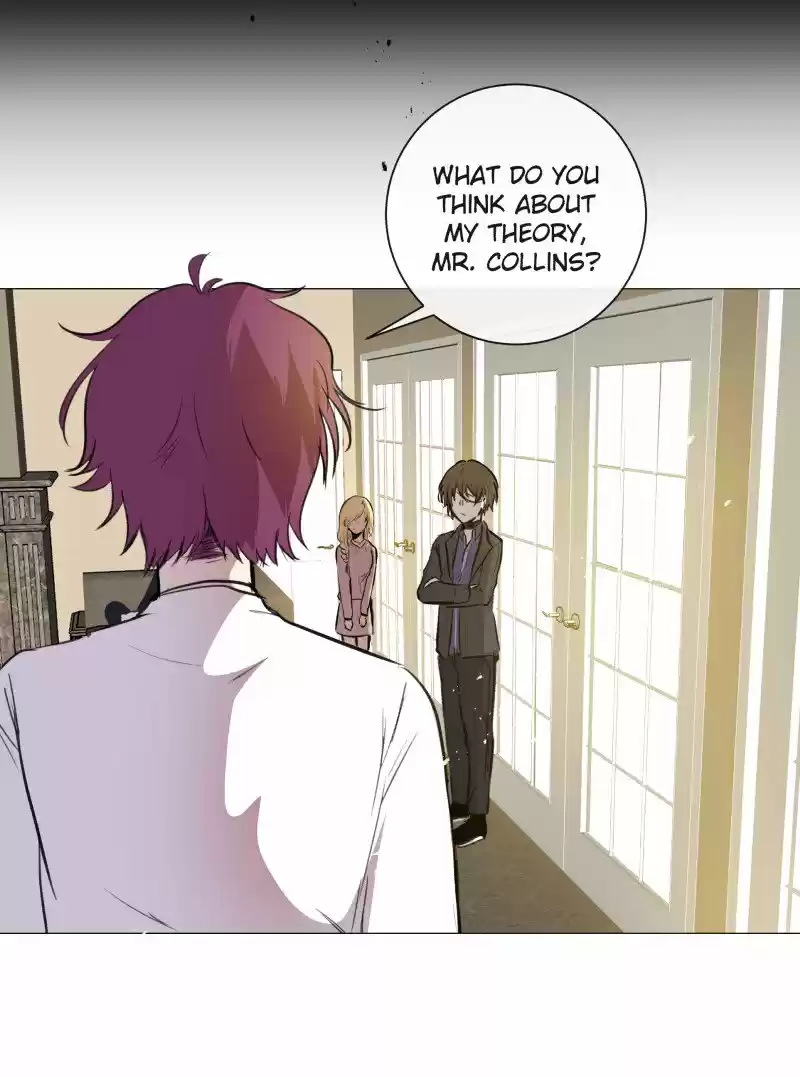 Rebirth-69Michi Chapter 46