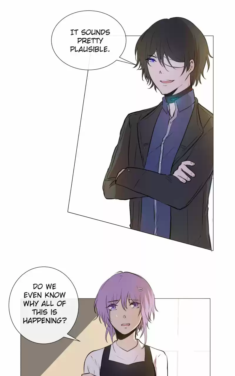 Rebirth-69Michi Chapter 46