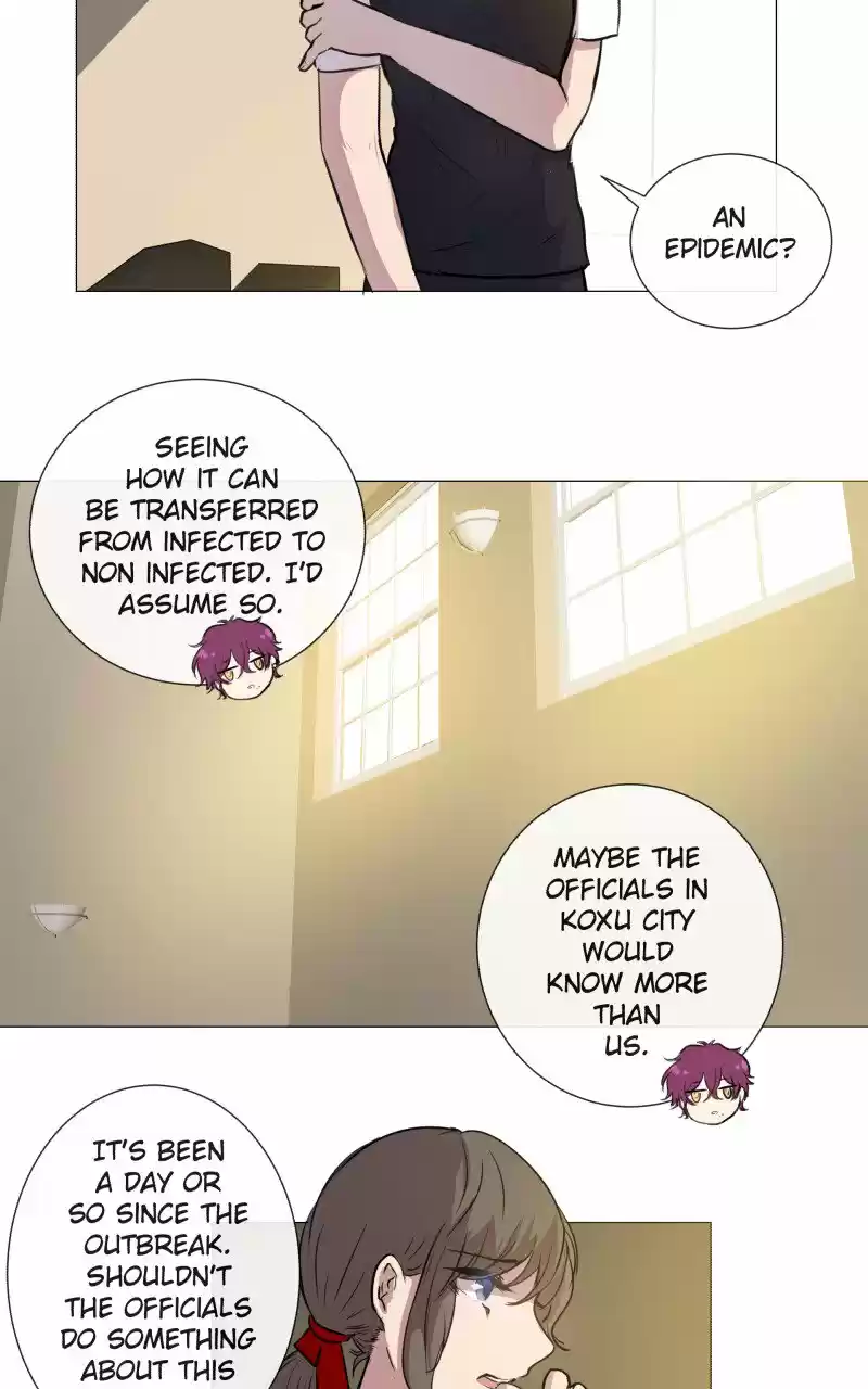 Rebirth-69Michi Chapter 46