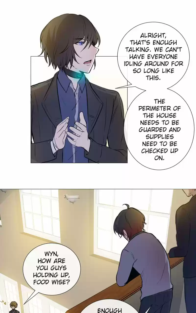 Rebirth-69Michi Chapter 46