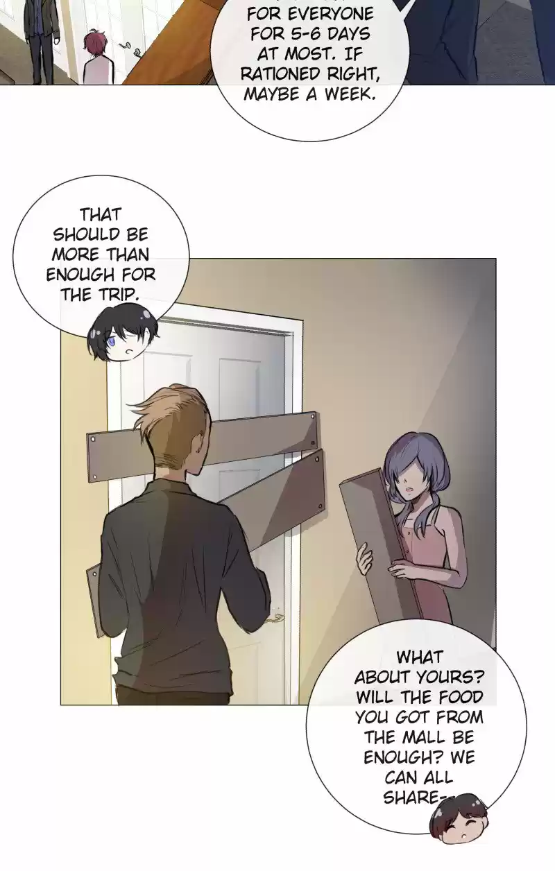 Rebirth-69Michi Chapter 46