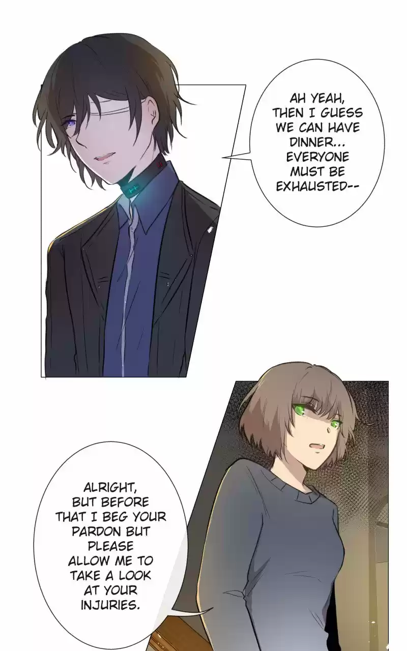 Rebirth-69Michi Chapter 46