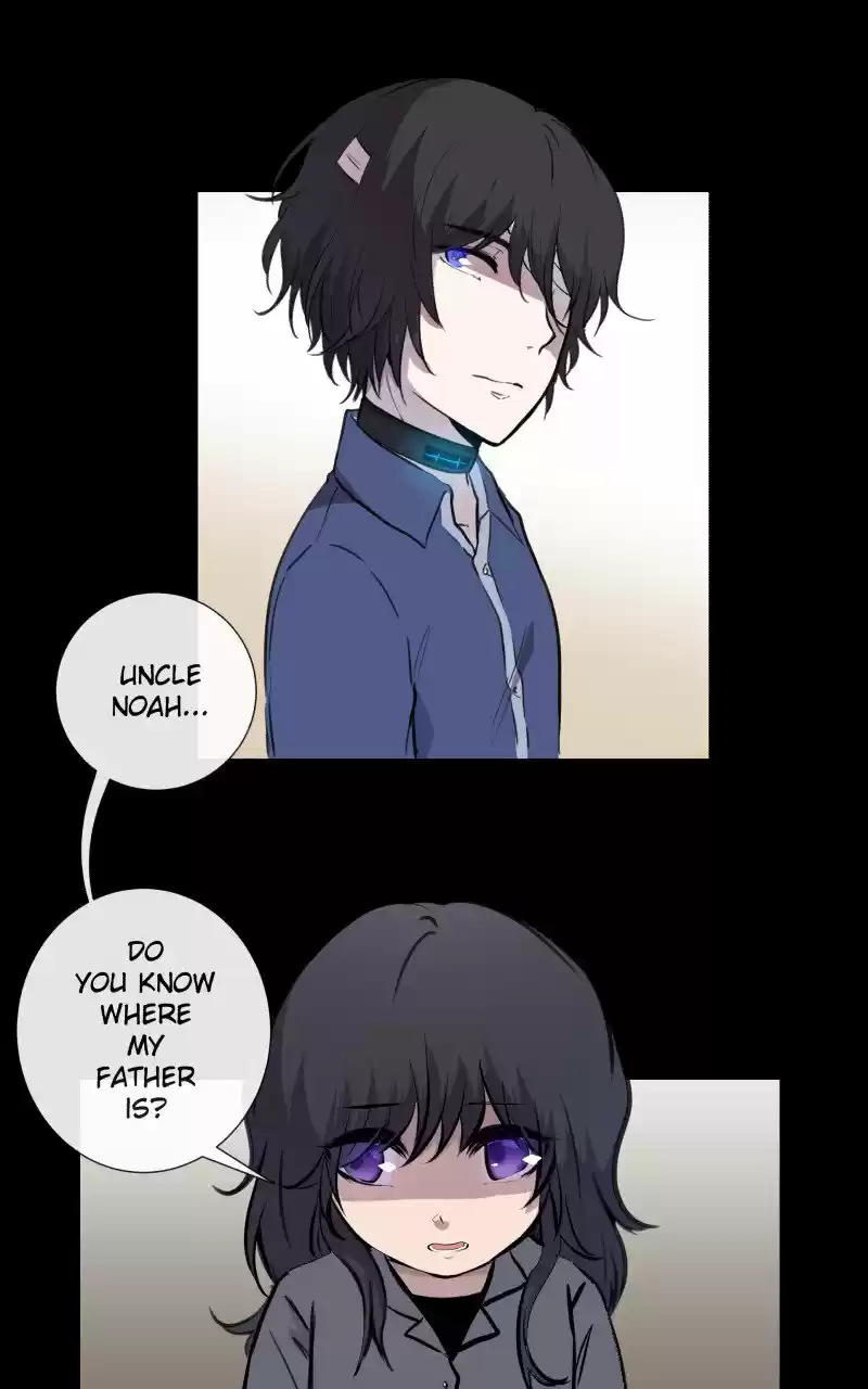 Rebirth-69Michi Chapter 46