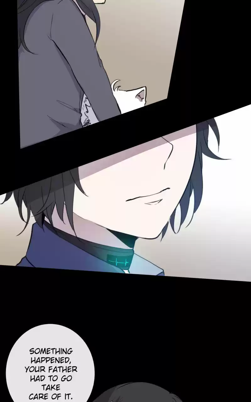 Rebirth-69Michi Chapter 46