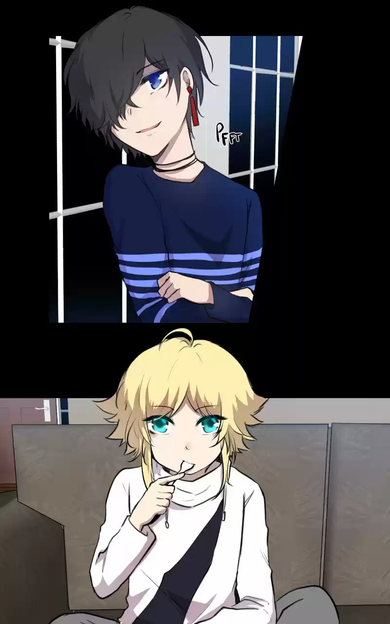 Rebirth-69Michi Chapter 46