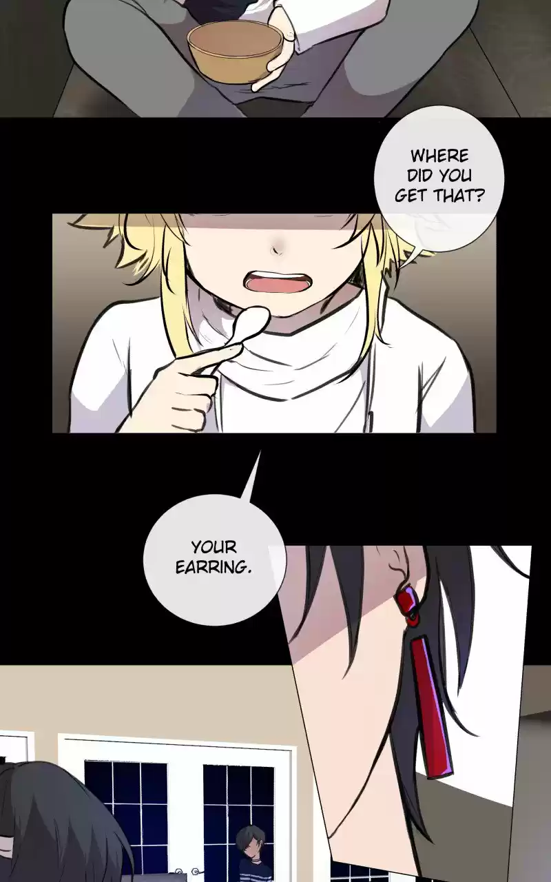 Rebirth-69Michi Chapter 46