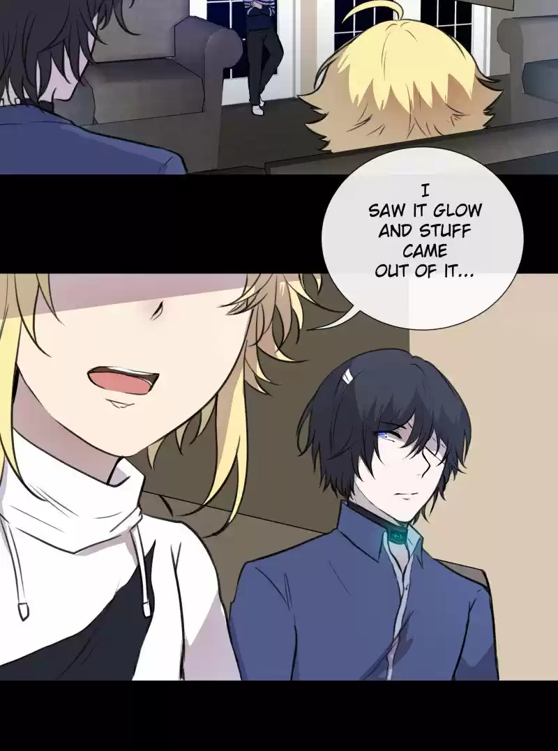 Rebirth-69Michi Chapter 46