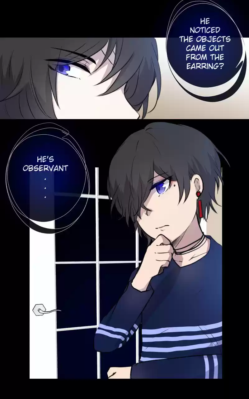 Rebirth-69Michi Chapter 46