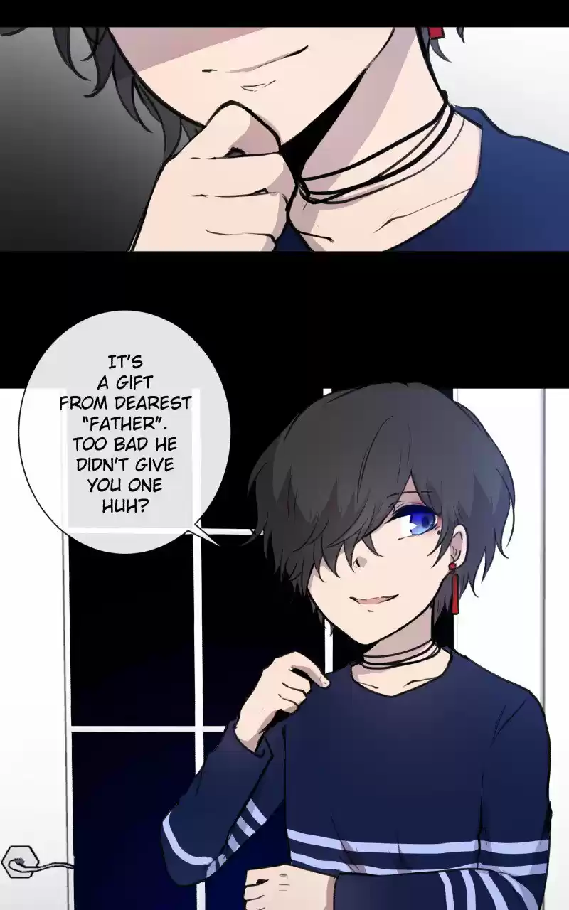 Rebirth-69Michi Chapter 46