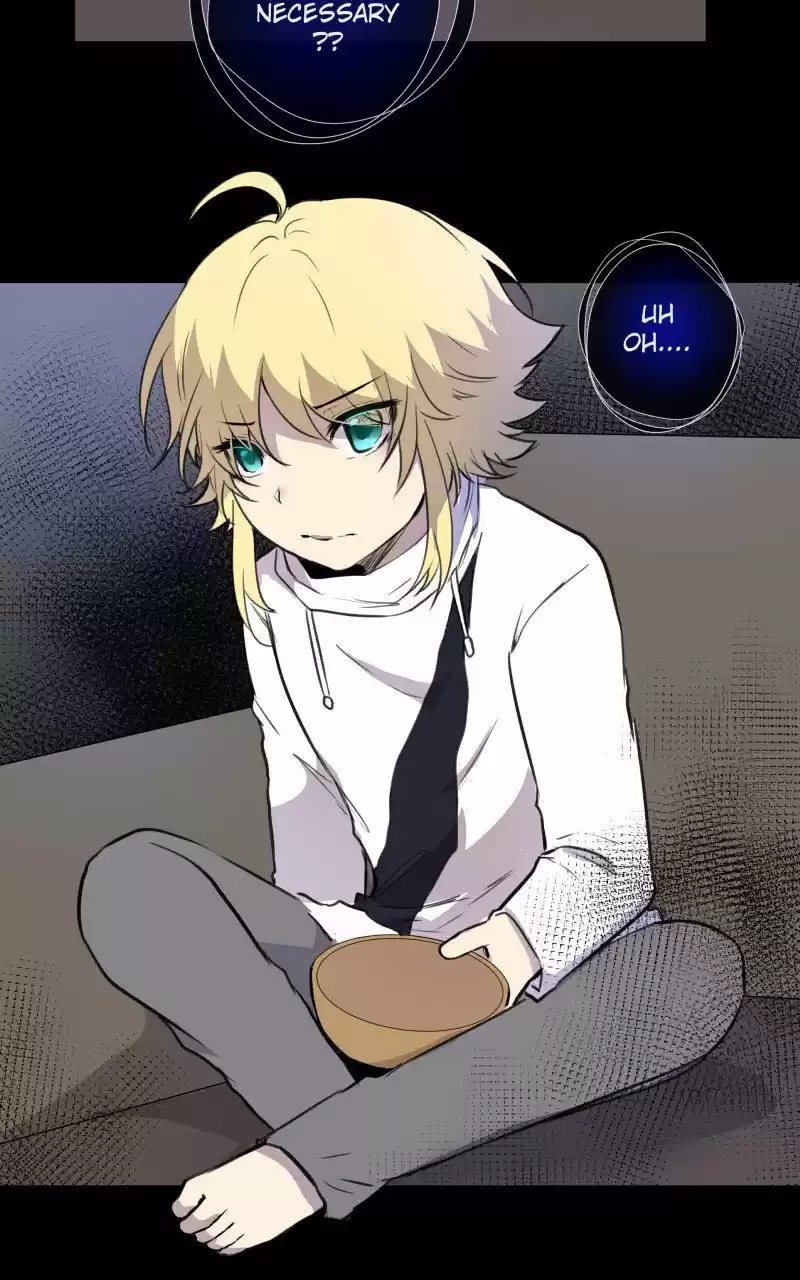 Rebirth-69Michi Chapter 46