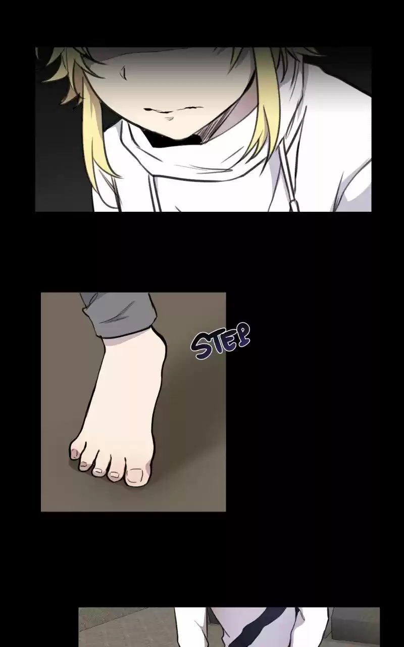 Rebirth-69Michi Chapter 46