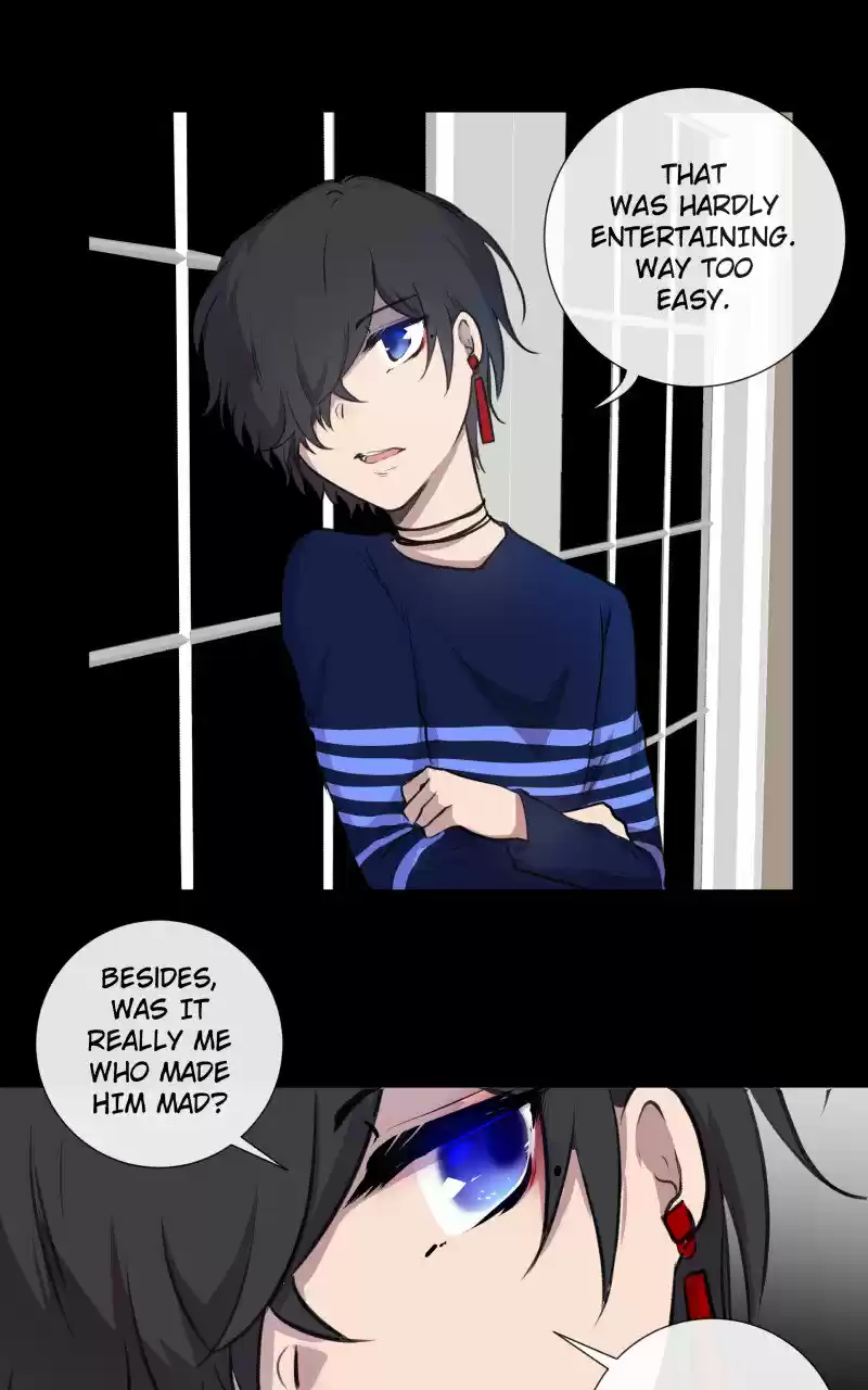 Rebirth-69Michi Chapter 46