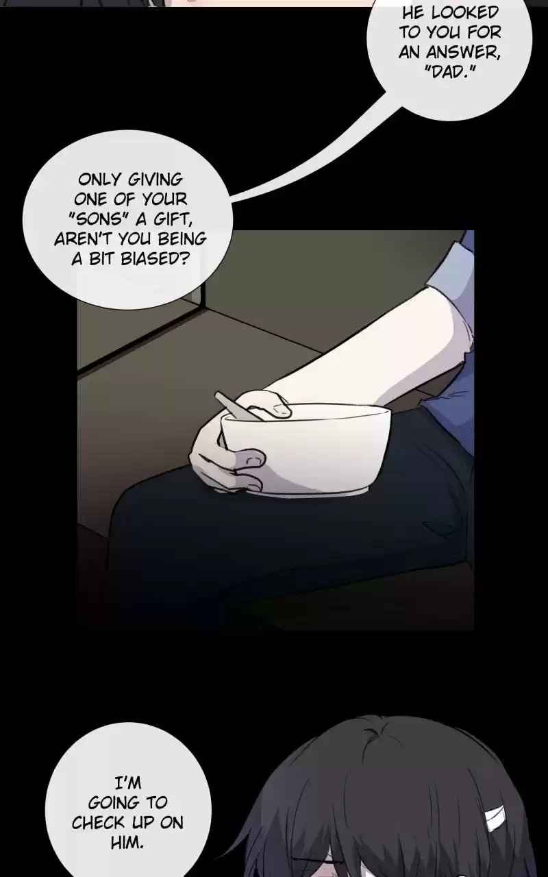 Rebirth-69Michi Chapter 46