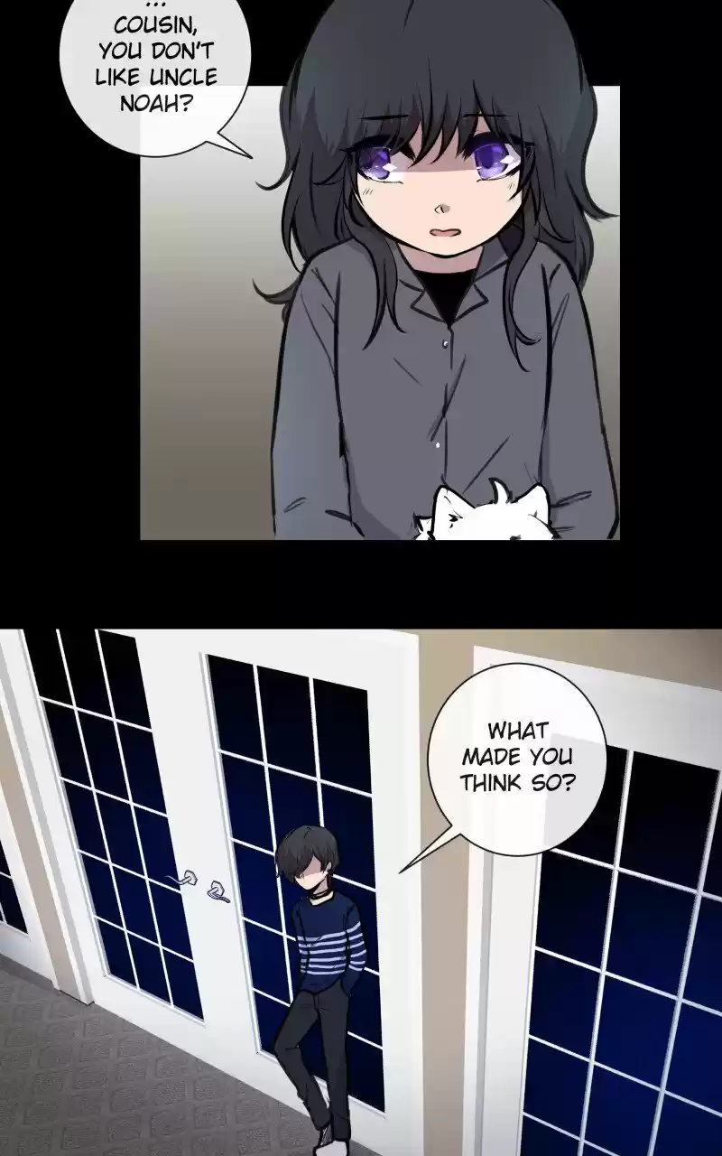 Rebirth-69Michi Chapter 46