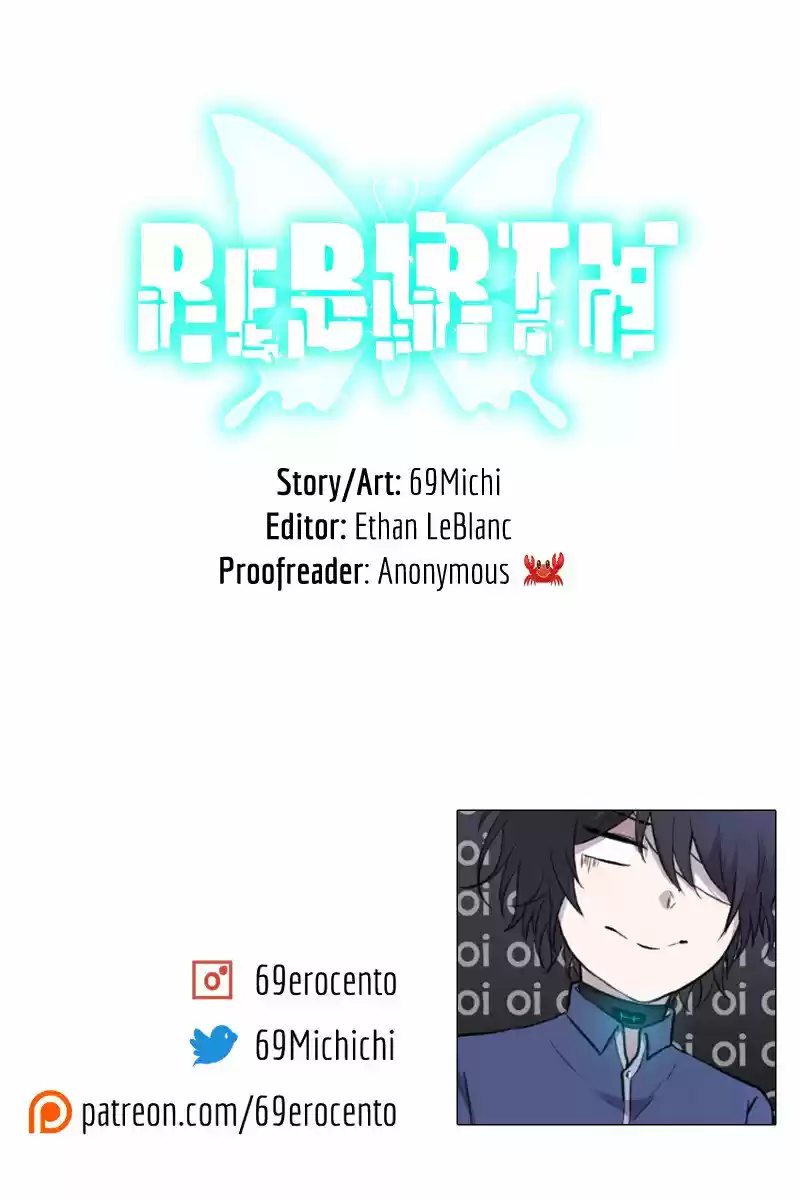 Rebirth-69Michi Chapter 46