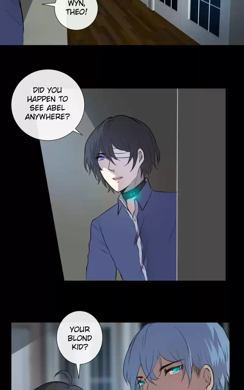 Rebirth-69Michi Chapter 47