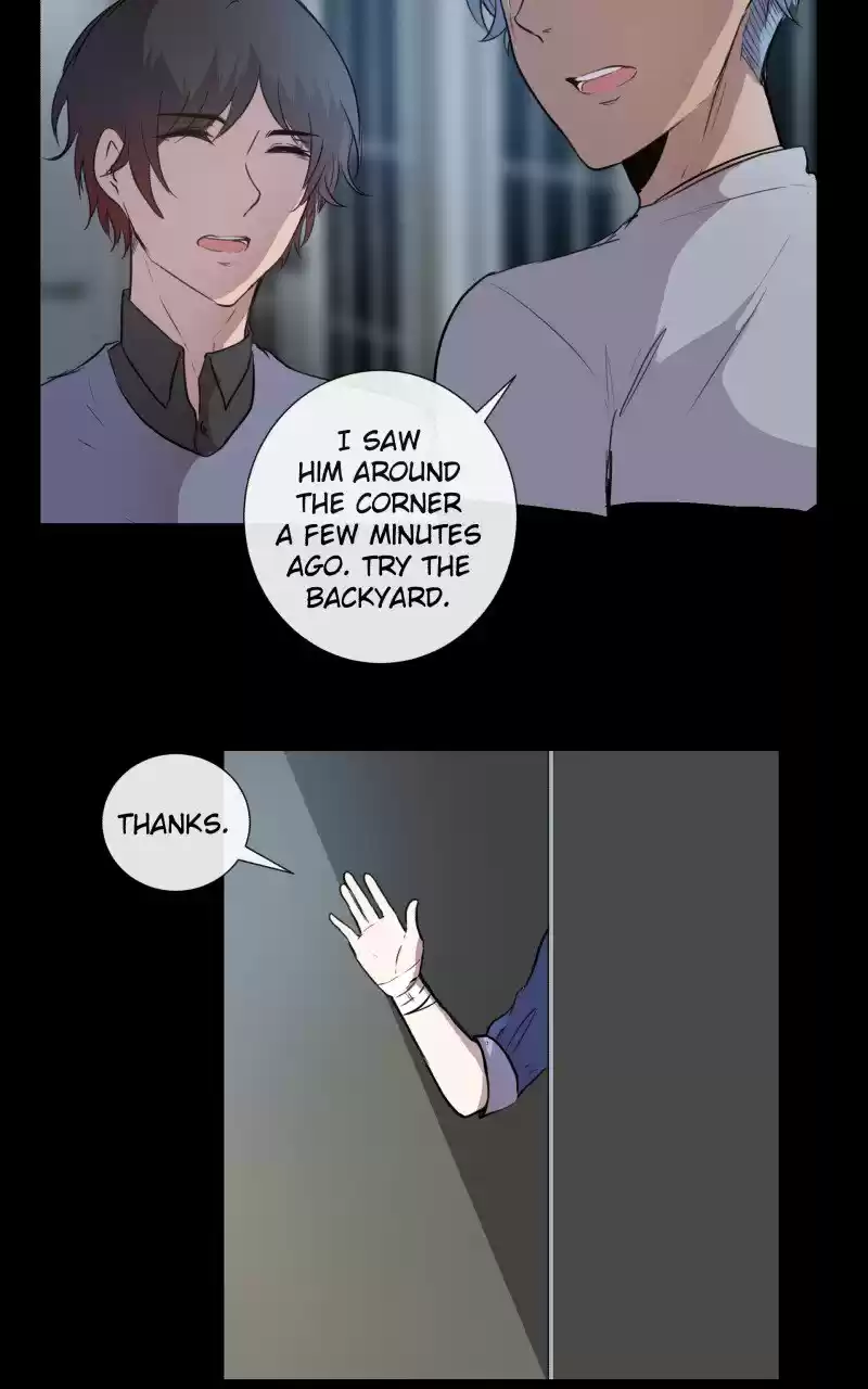 Rebirth-69Michi Chapter 47