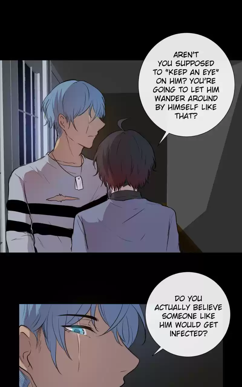 Rebirth-69Michi Chapter 47