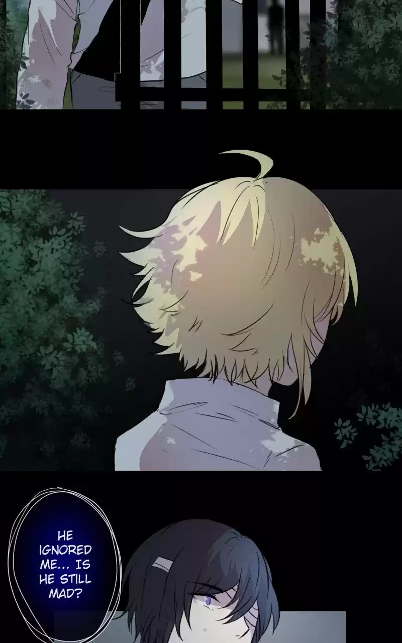 Rebirth-69Michi Chapter 47