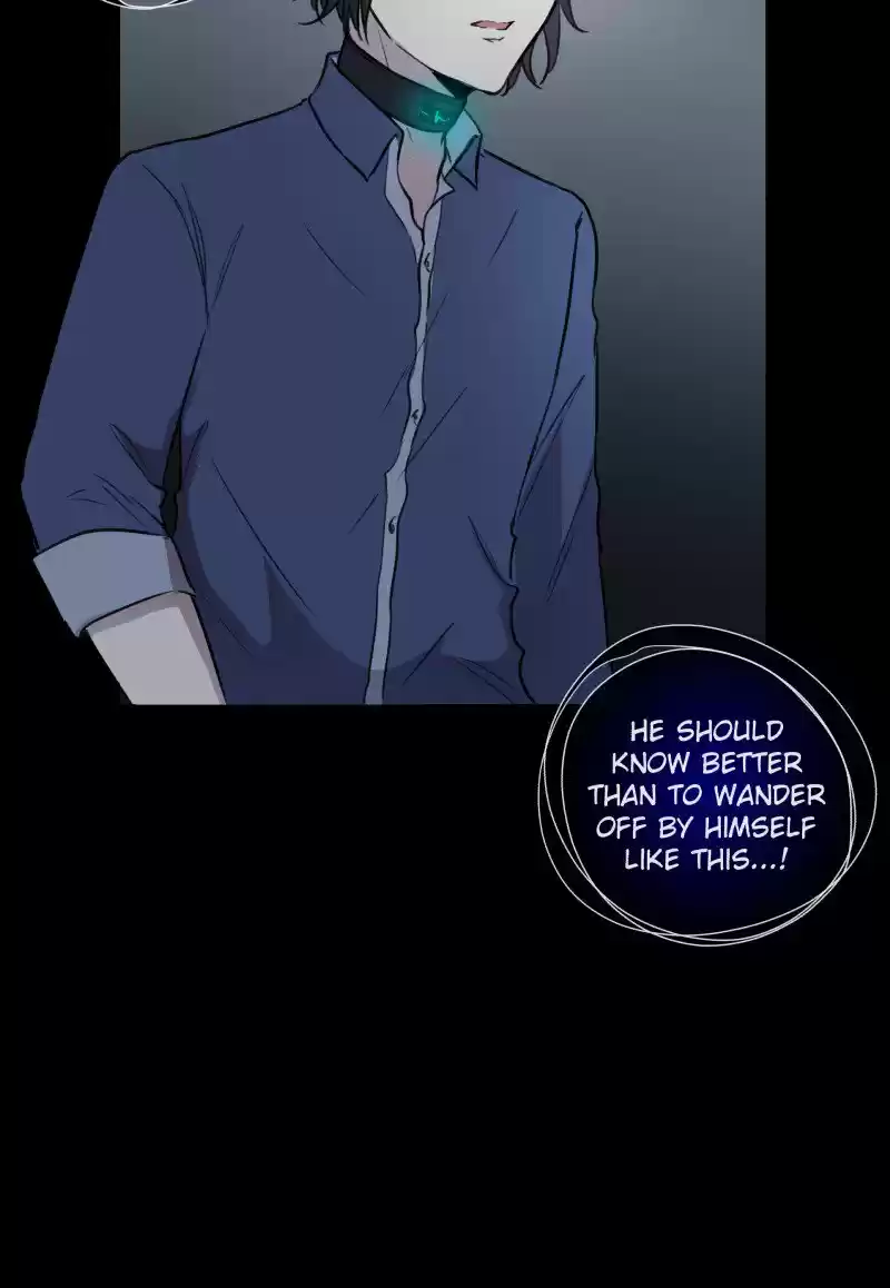 Rebirth-69Michi Chapter 47