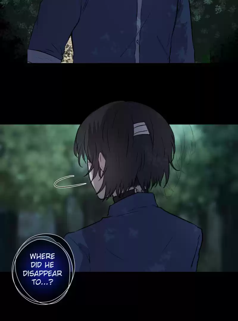 Rebirth-69Michi Chapter 47