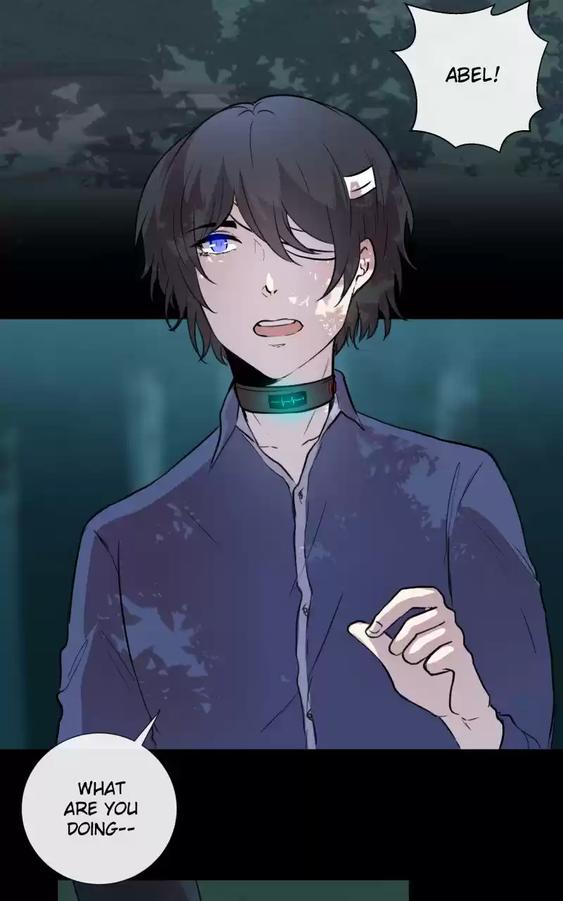 Rebirth-69Michi Chapter 47