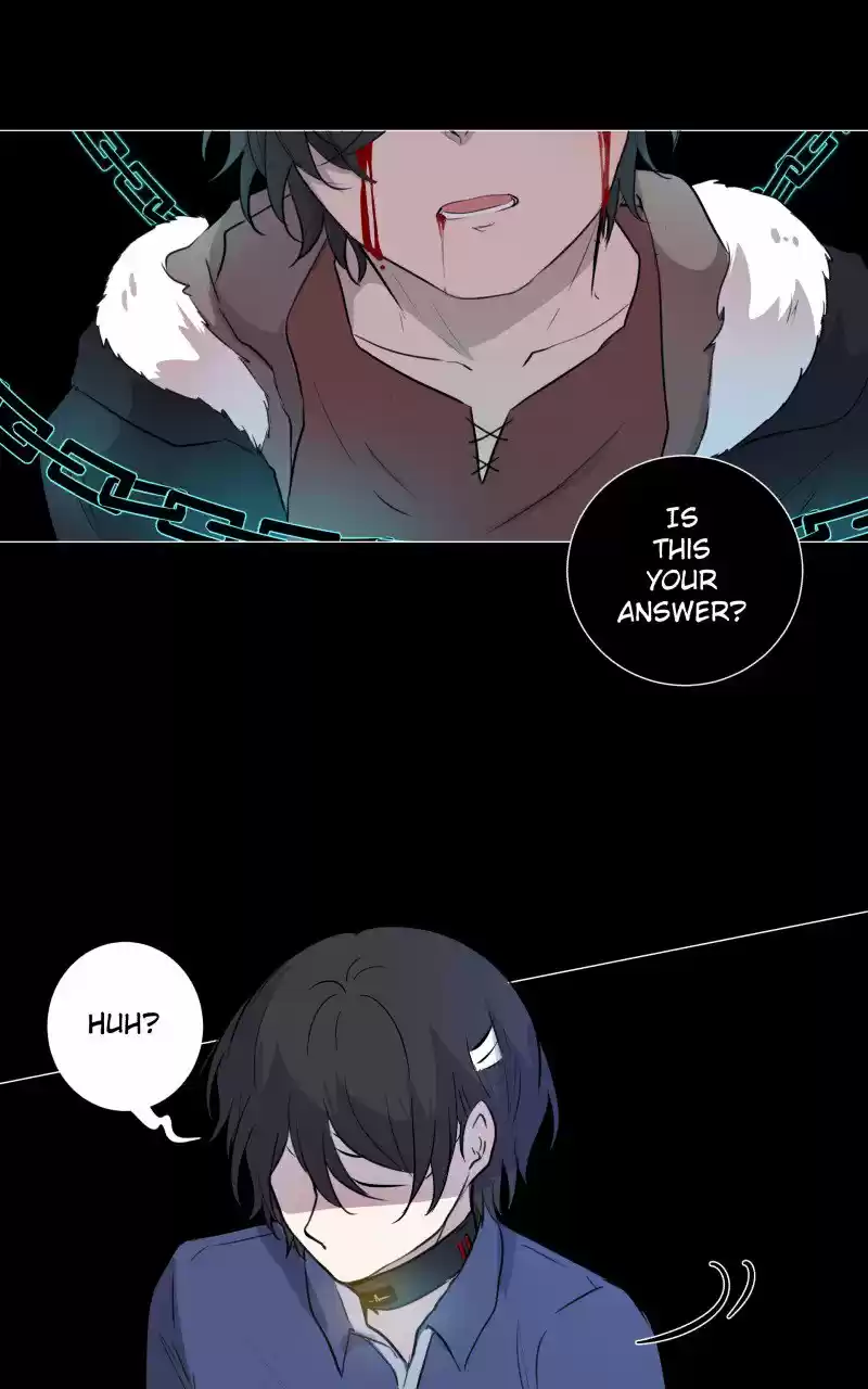 Rebirth-69Michi Chapter 47