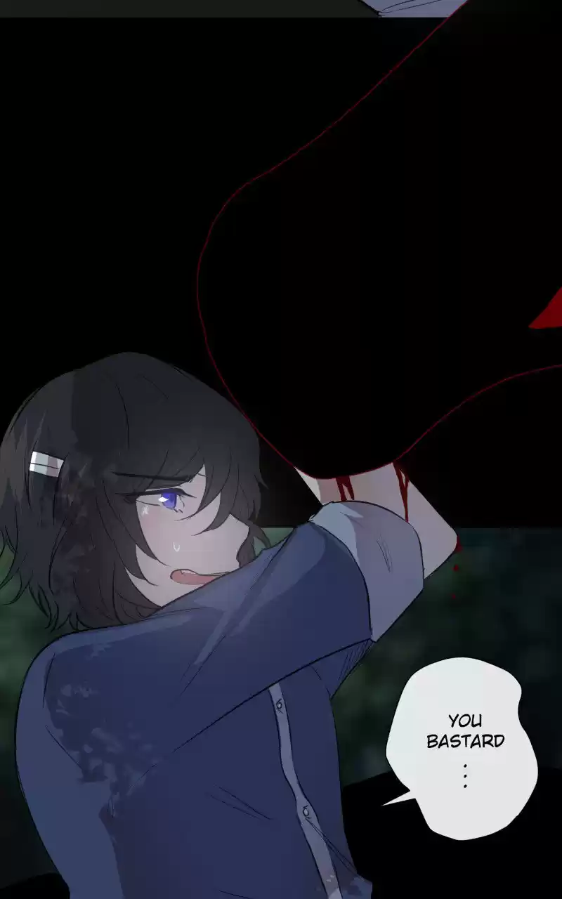 Rebirth-69Michi Chapter 47