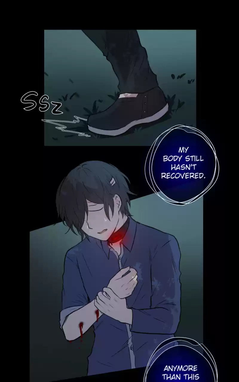 Rebirth-69Michi Chapter 47