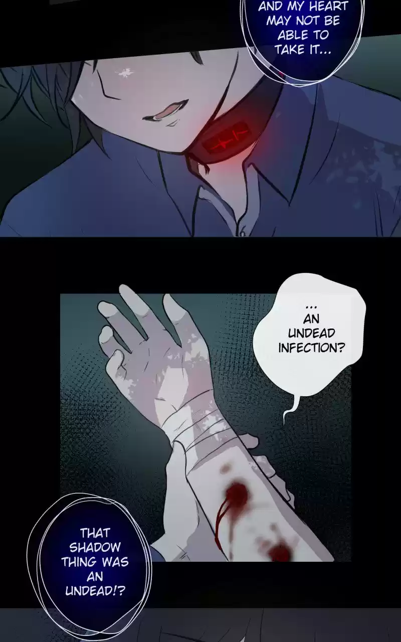 Rebirth-69Michi Chapter 47