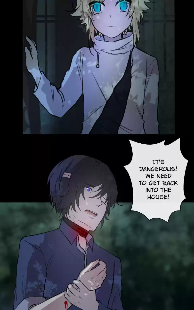 Rebirth-69Michi Chapter 47