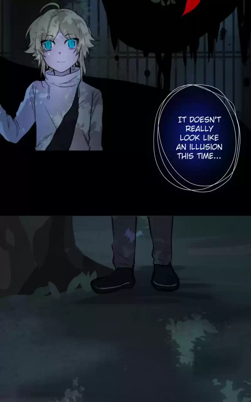 Rebirth-69Michi Chapter 48