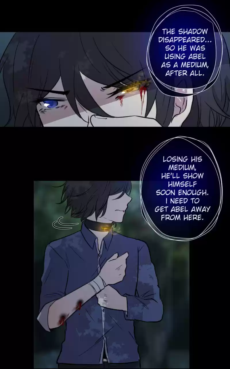 Rebirth-69Michi Chapter 48